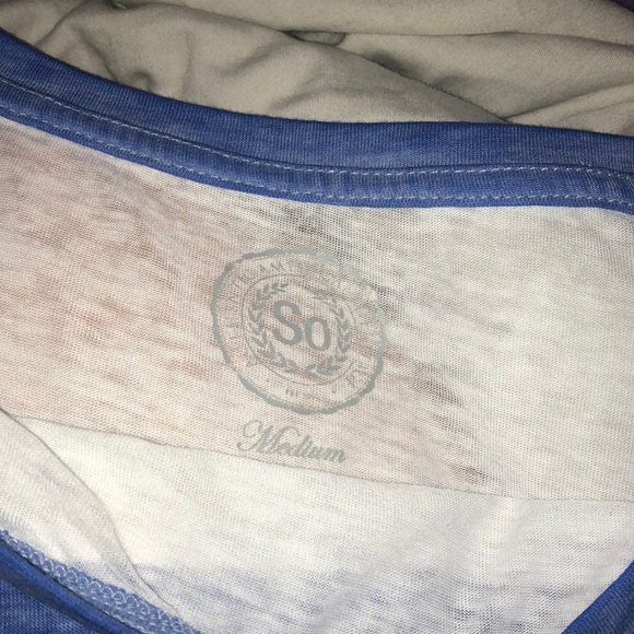 baseball tee - Picture 2 of 2